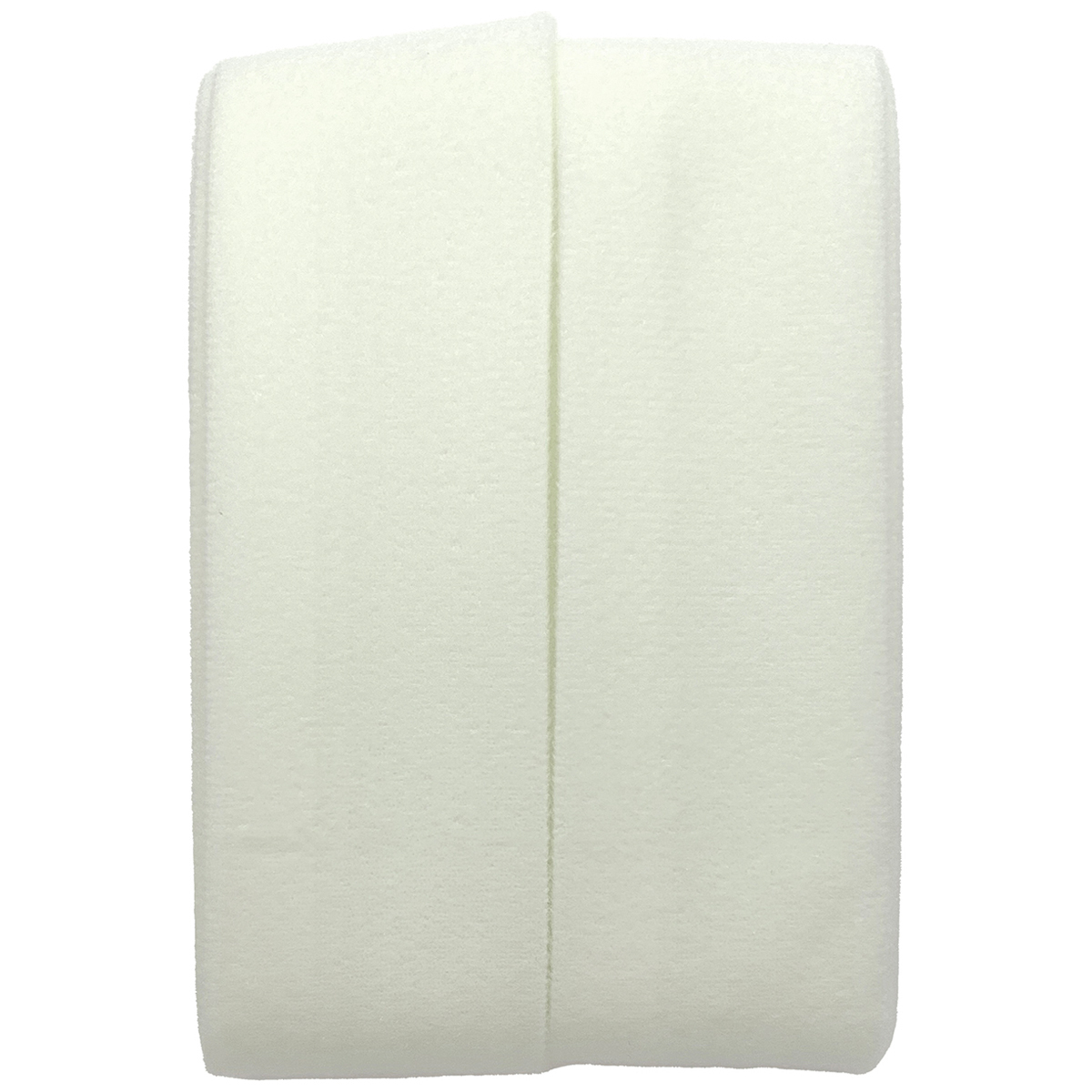 キャプテン　毛布のふち補修テープ　ＣＰ１５５　１（オフホワイト）