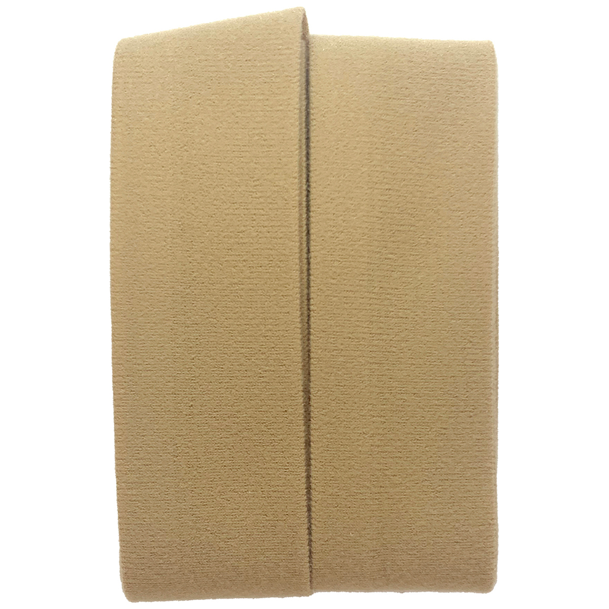 キャプテン　毛布のふち補修テープ　ＣＰ１５５　５（ベージュ）