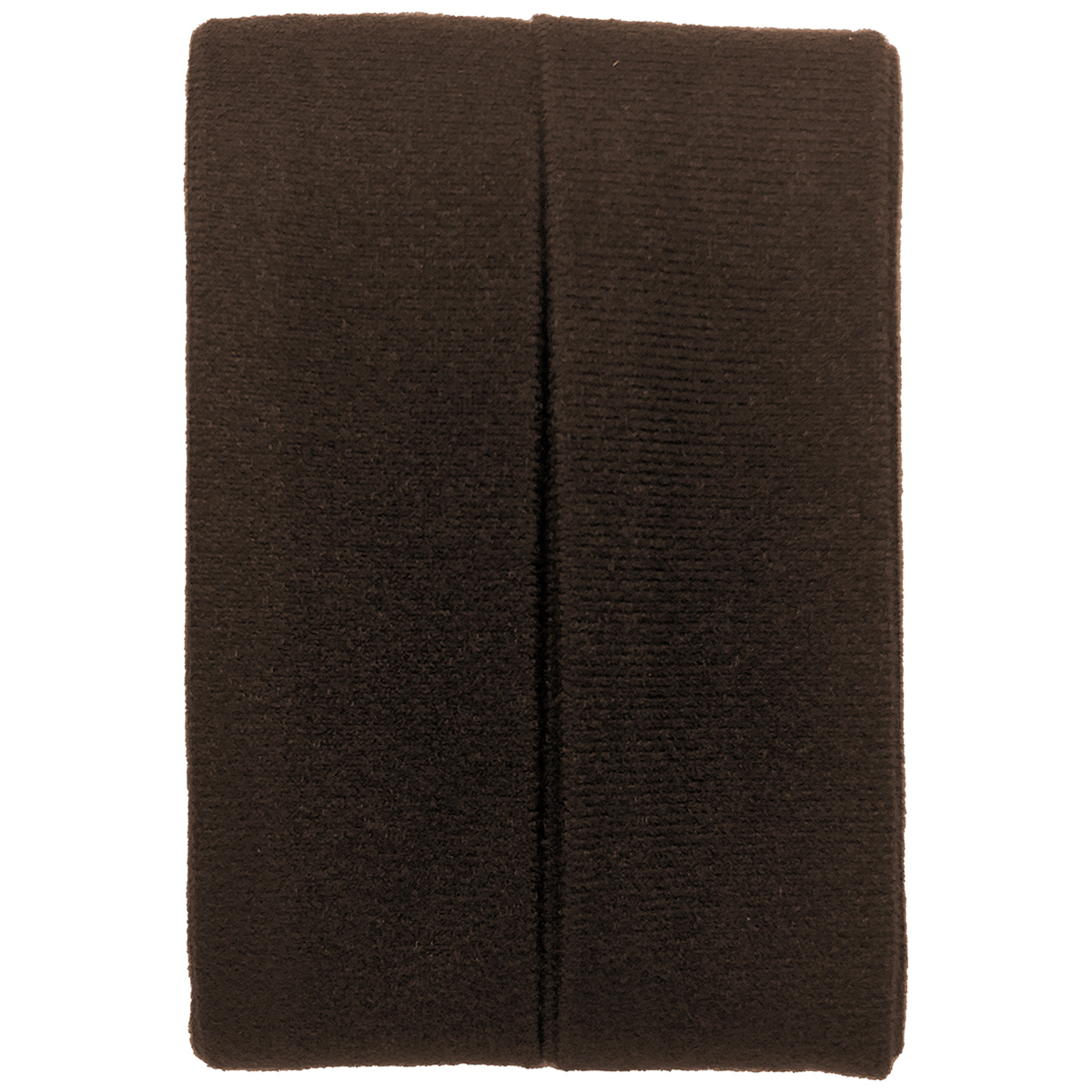 キャプテン　毛布のふち補修テープ　ＣＰ１５５　６（コゲ茶）