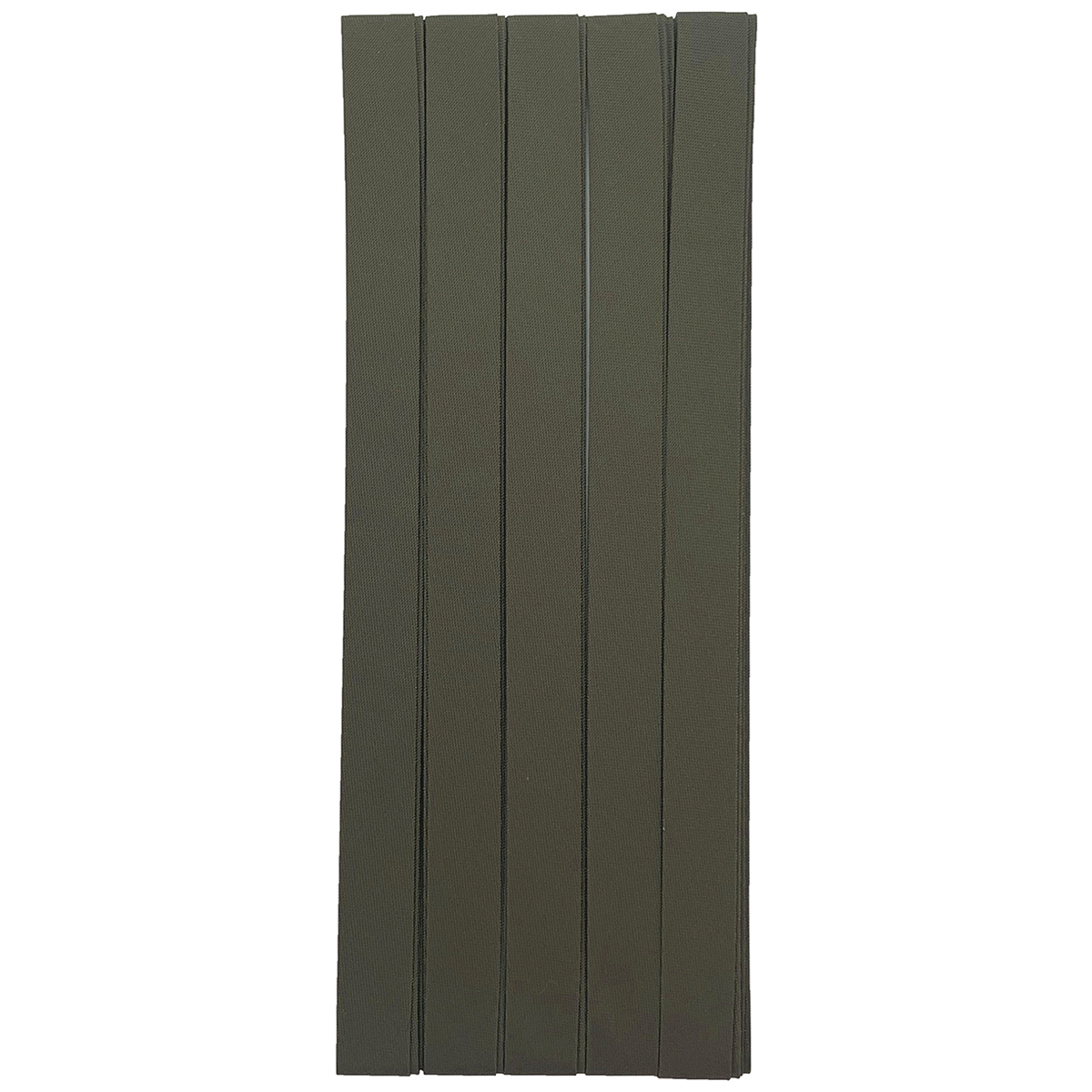 キャプテン　バイアステープ　ナイロンバイアステープ　ＣＰ１５６　６（モスグリーン）