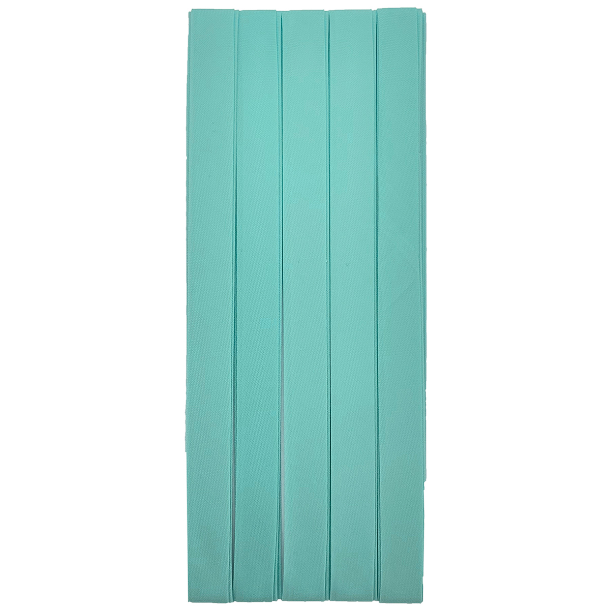 キャプテン　バイアステープ　ナイロンバイアステープ　ＣＰ１５６　７（水色）