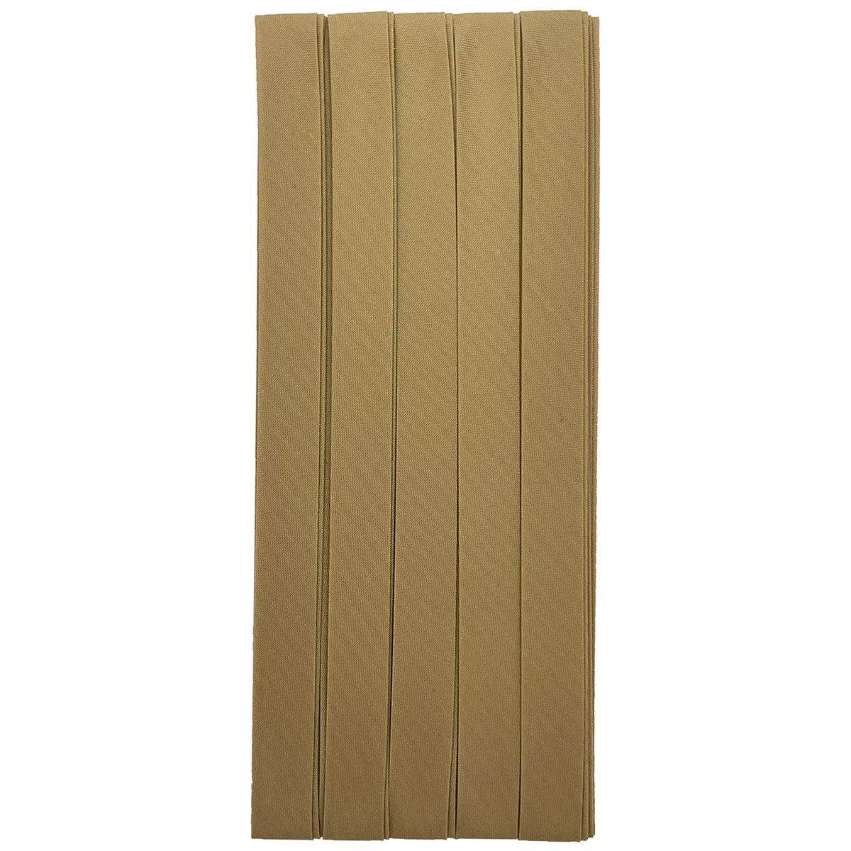 キャプテン　バイアステープ　ナイロンバイアステープ　ＣＰ１５６　１０（ベージュ）