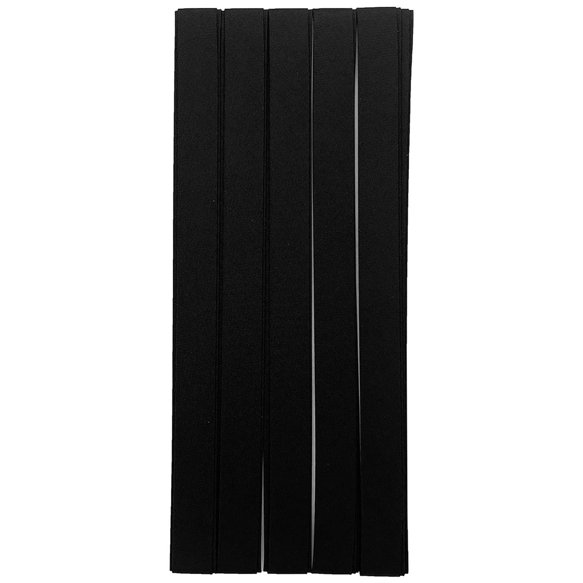 キャプテン　バイアステープ　ナイロンバイアステープ　ＣＰ１５６　１２（黒）