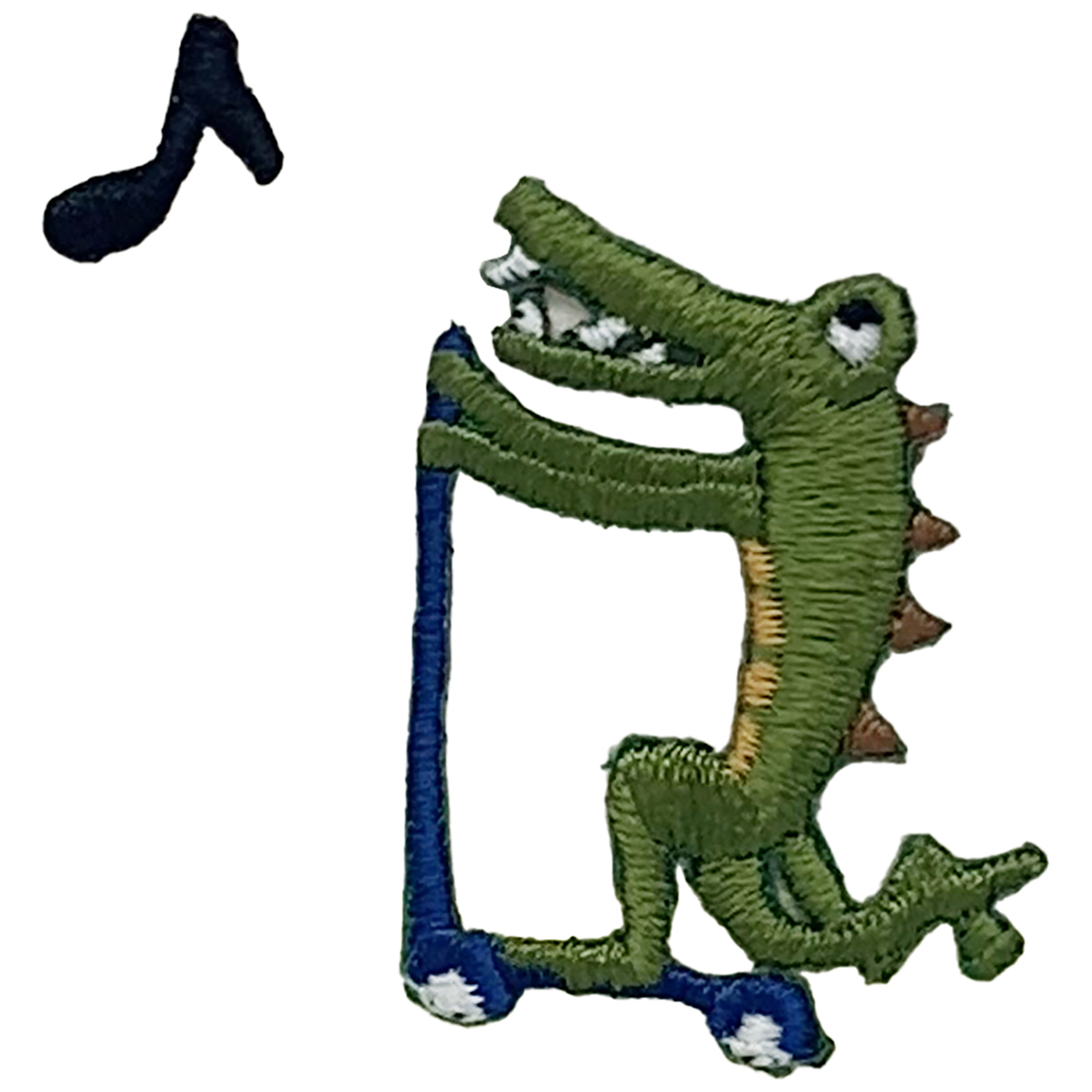 キャプテン　はらっぱワッペン　ＣＰ１５９　３