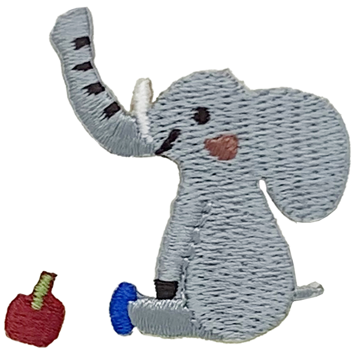 キャプテン　はらっぱワッペン　ＣＰ１５９　６