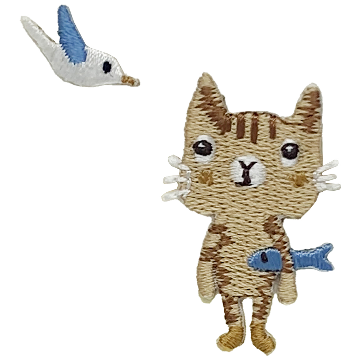 キャプテン　はらっぱワッペン　ＣＰ１５９　８