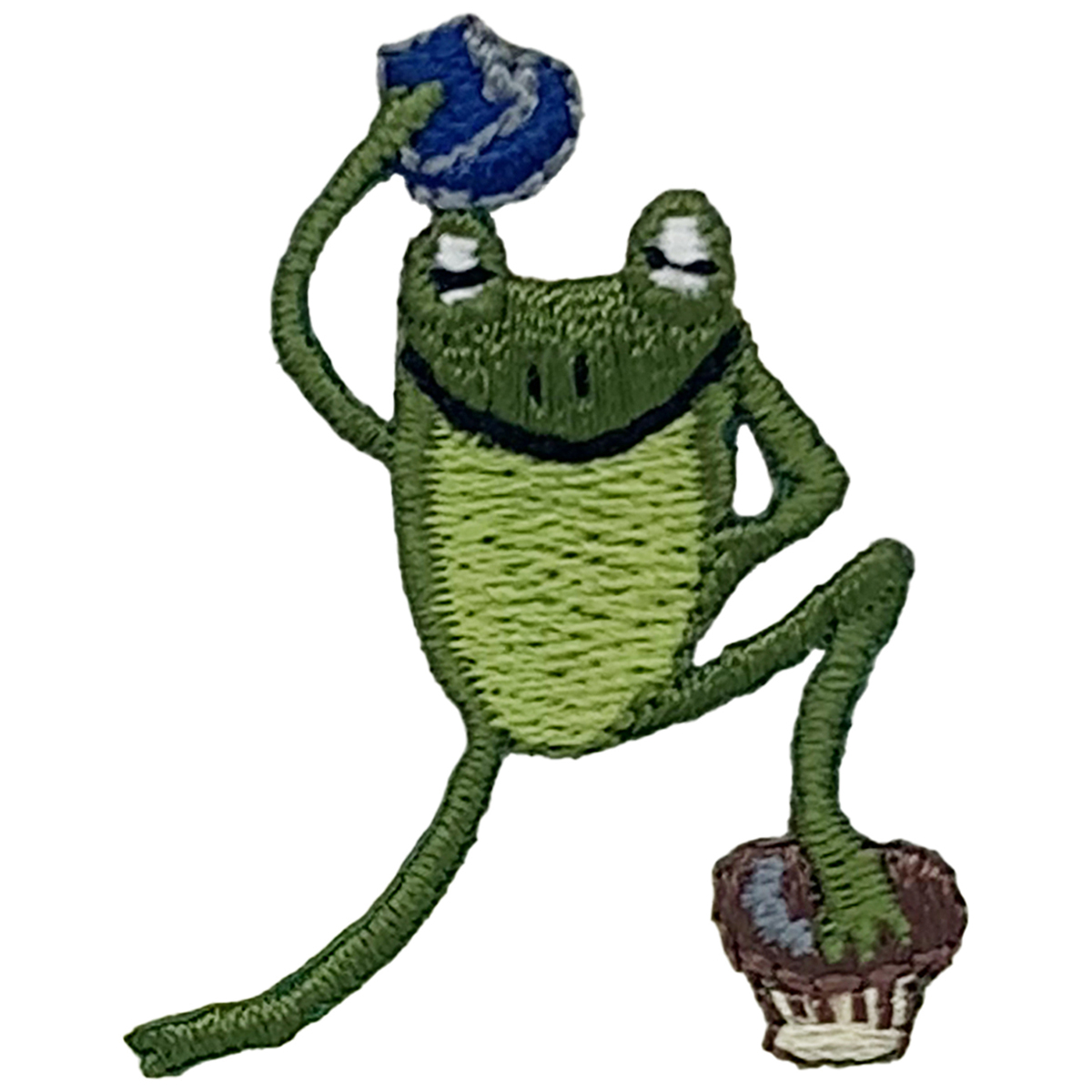 キャプテン　はらっぱワッペン　ＣＰ１５９　９