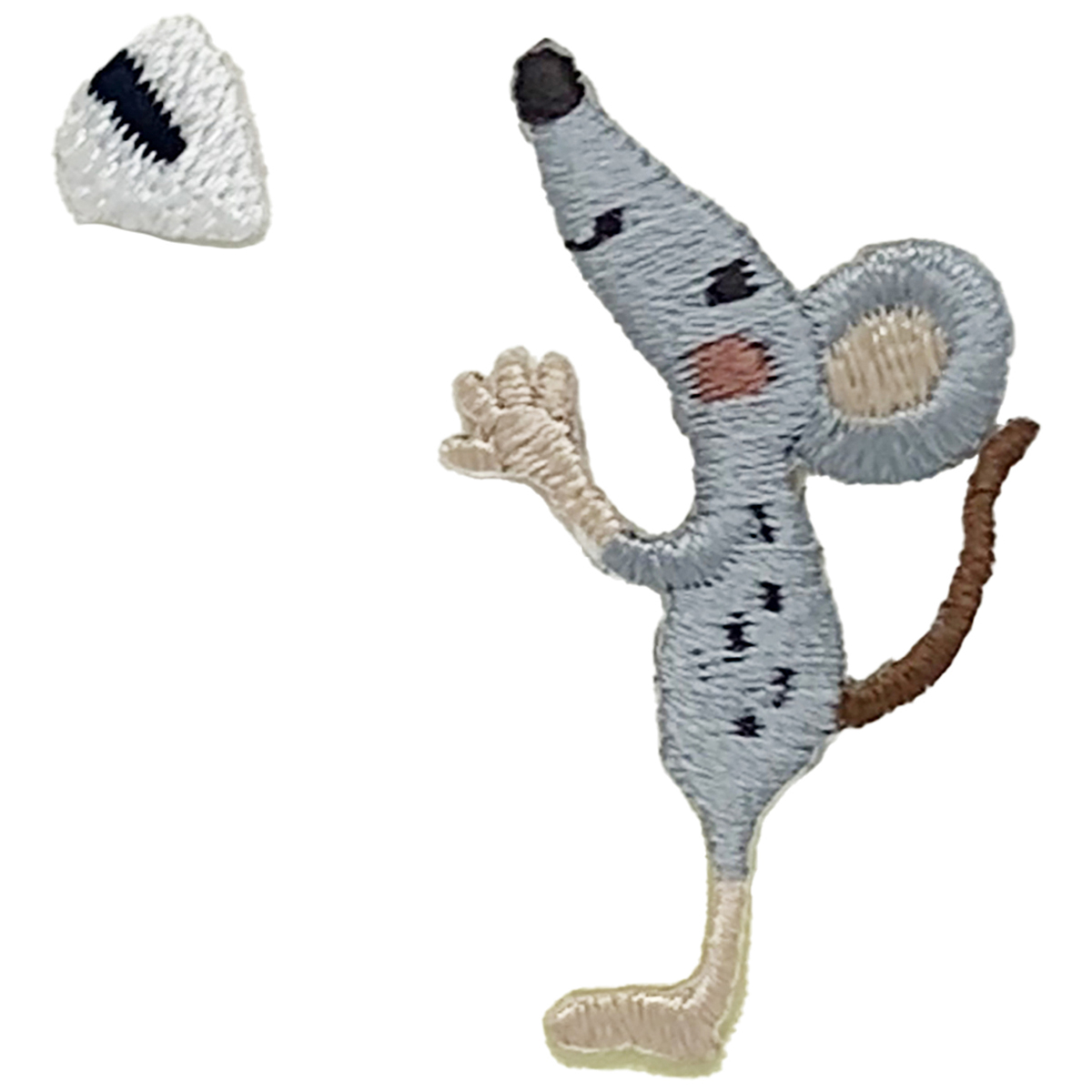 キャプテン　はらっぱワッペン　ＣＰ１５９　１０