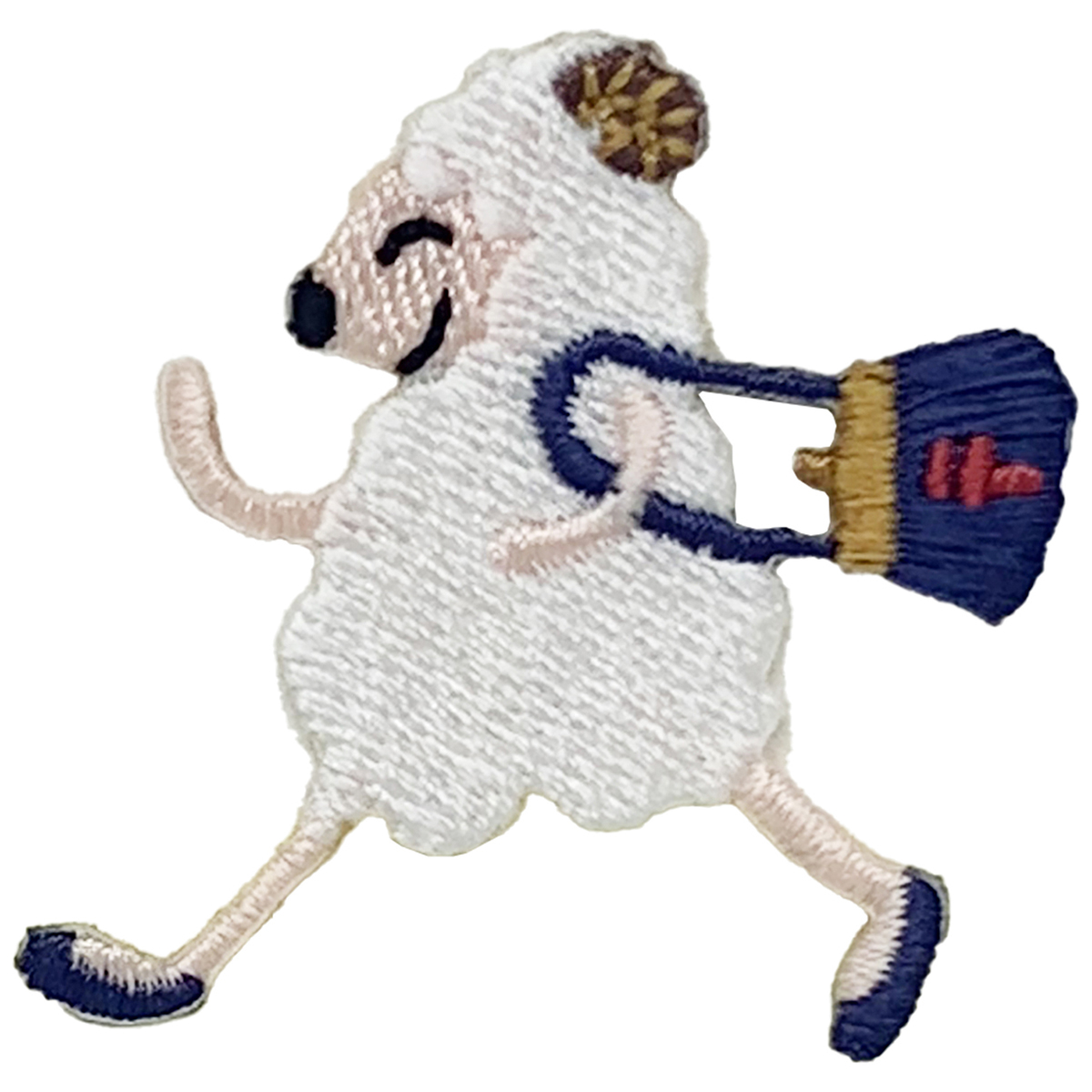 キャプテン　はらっぱワッペン　ＣＰ１５９　１１