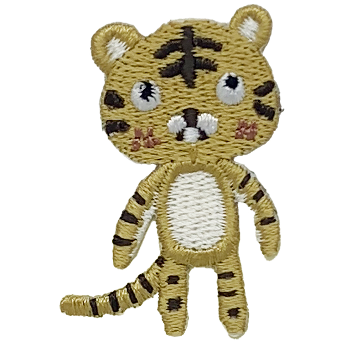 キャプテン　はらっぱワッペン　ＣＰ１５９　１２