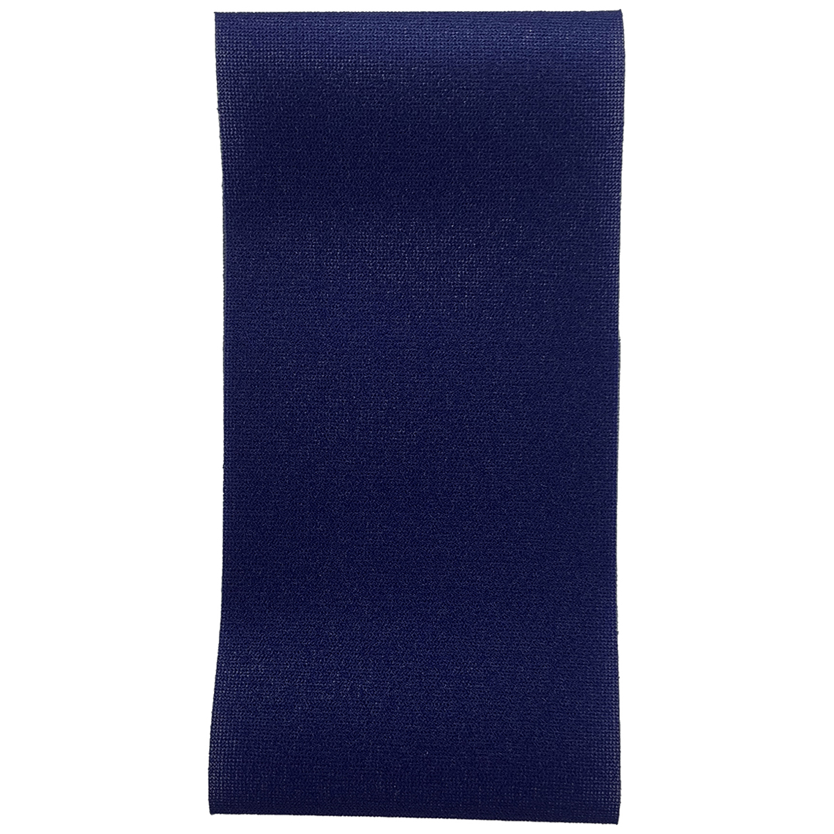 キャプテン　インナーの補修シート　６ｃｍ×２５ｃｍ　ＣＰ１７３　２（紺）