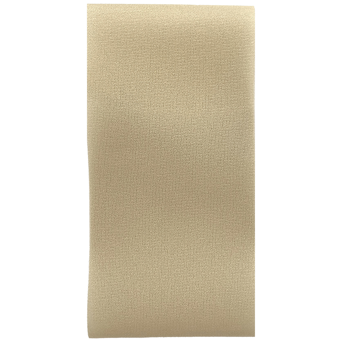 キャプテン　インナーの補修シート　６ｃｍ×２５ｃｍ　ＣＰ１７３　４（ベージュ）