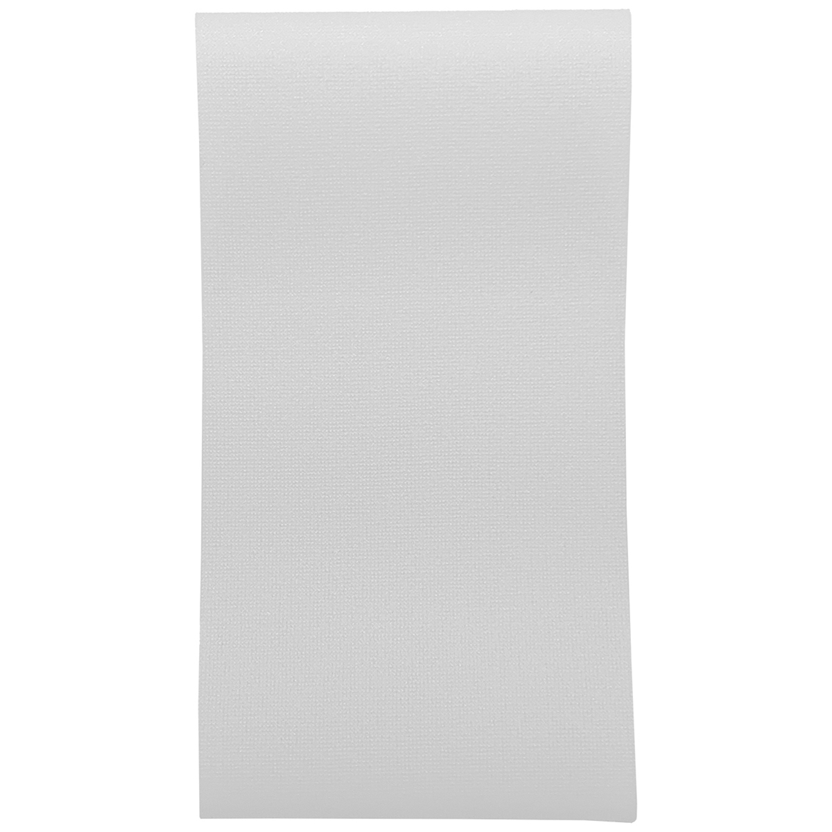 キャプテン　インナーの補修シート　６ｃｍ×２５ｃｍ　ＣＰ１７３　５（白）