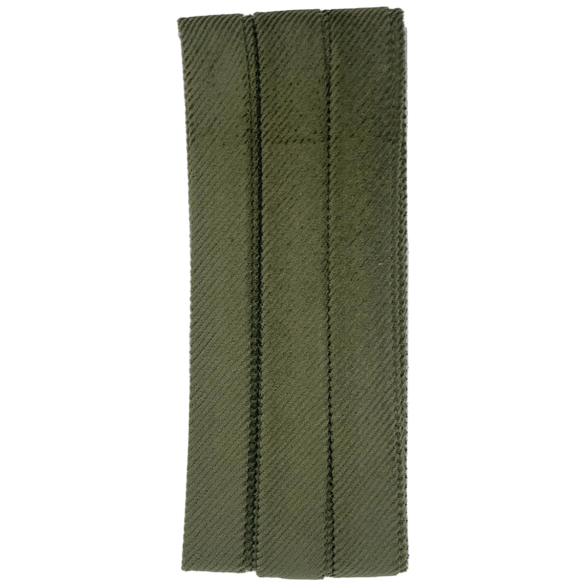 キャプテン　バイアステープ　コーデュロイバイアステープ　ＣＰ１７７　４（オリーブ）