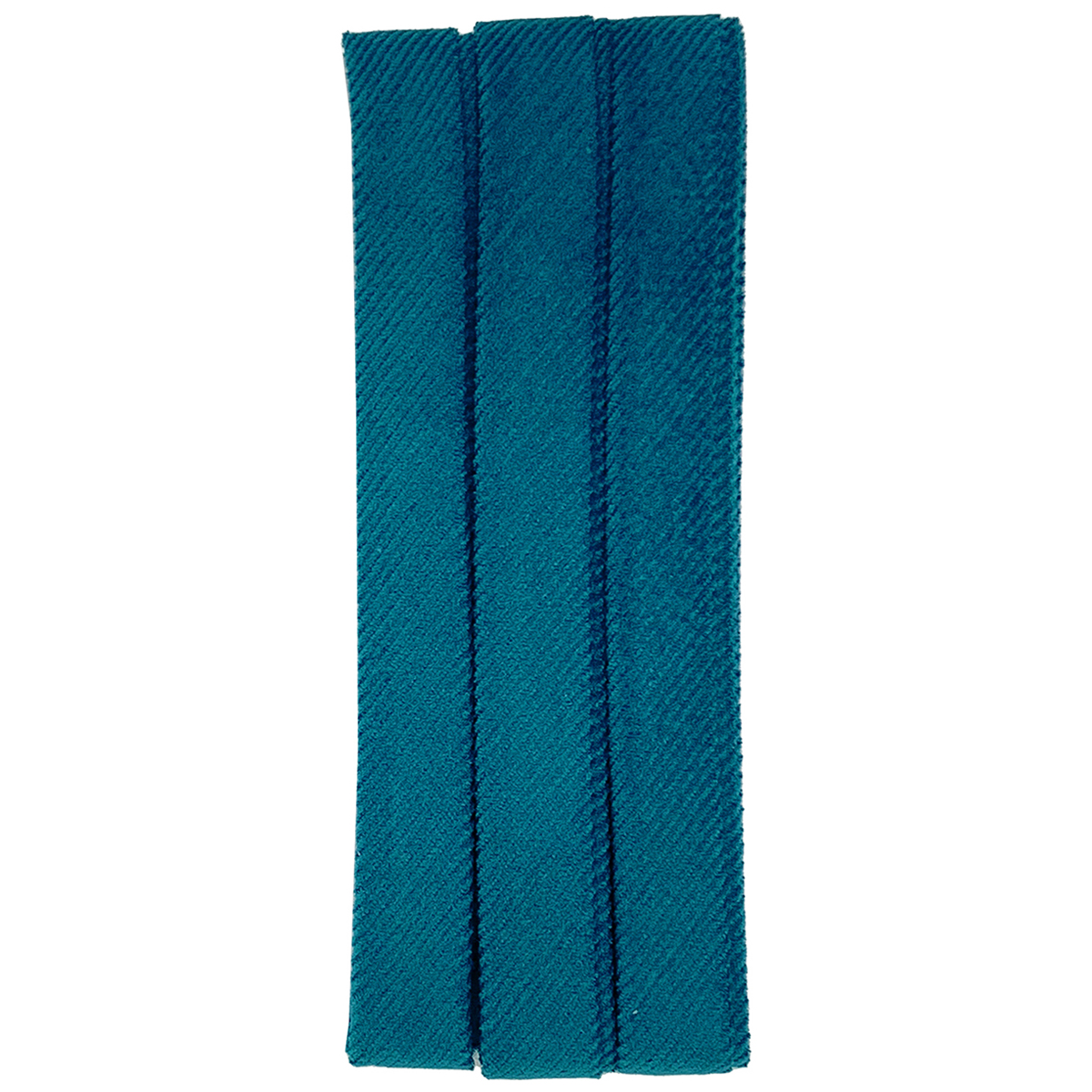 キャプテン　バイアステープ　コーデュロイバイアステープ　ＣＰ１７７　５（インディゴ）