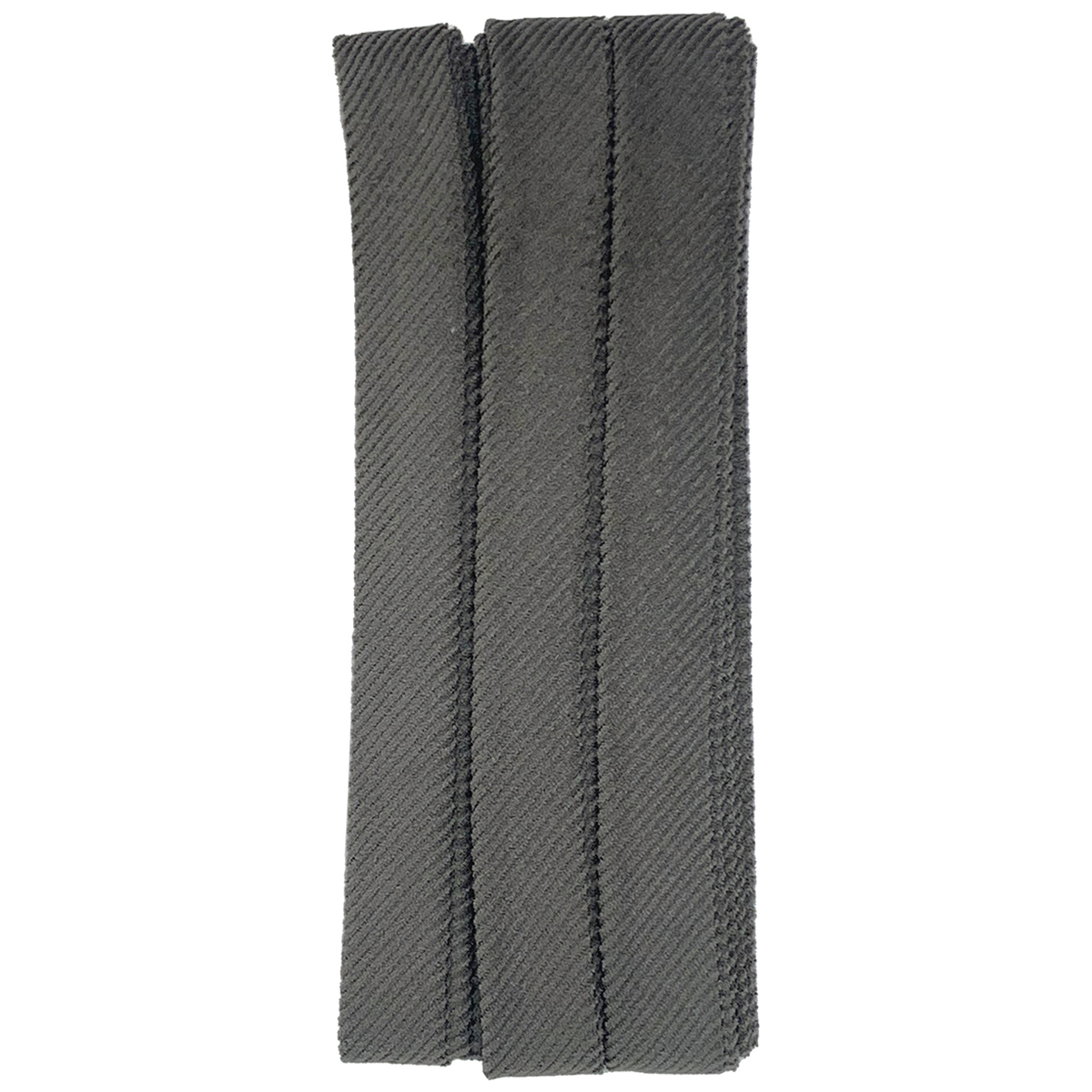 キャプテン　バイアステープ　コーデュロイバイアステープ　ＣＰ１７７　１０（グレー）