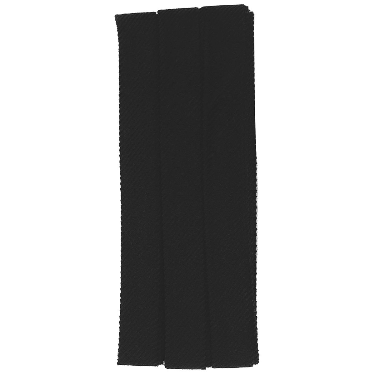 キャプテン　バイアステープ　コーデュロイバイアステープ　ＣＰ１７７　１１（ブラック）