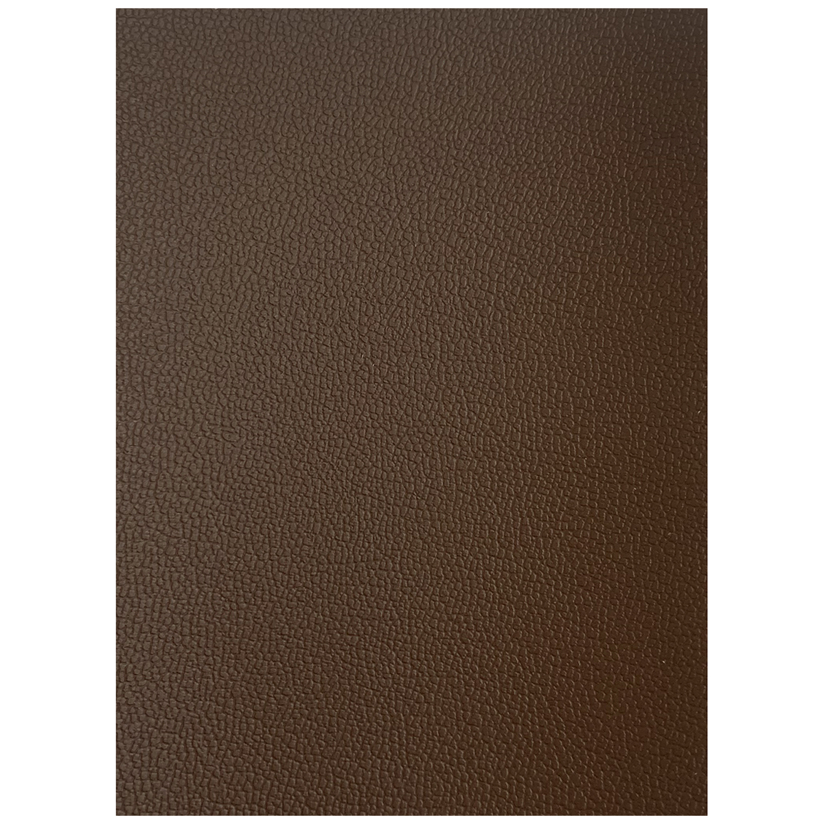 キャプテン　合皮の補修シート　１１ｃｍ×２０ｃｍ　ＣＰ１８７　２（コゲ茶）