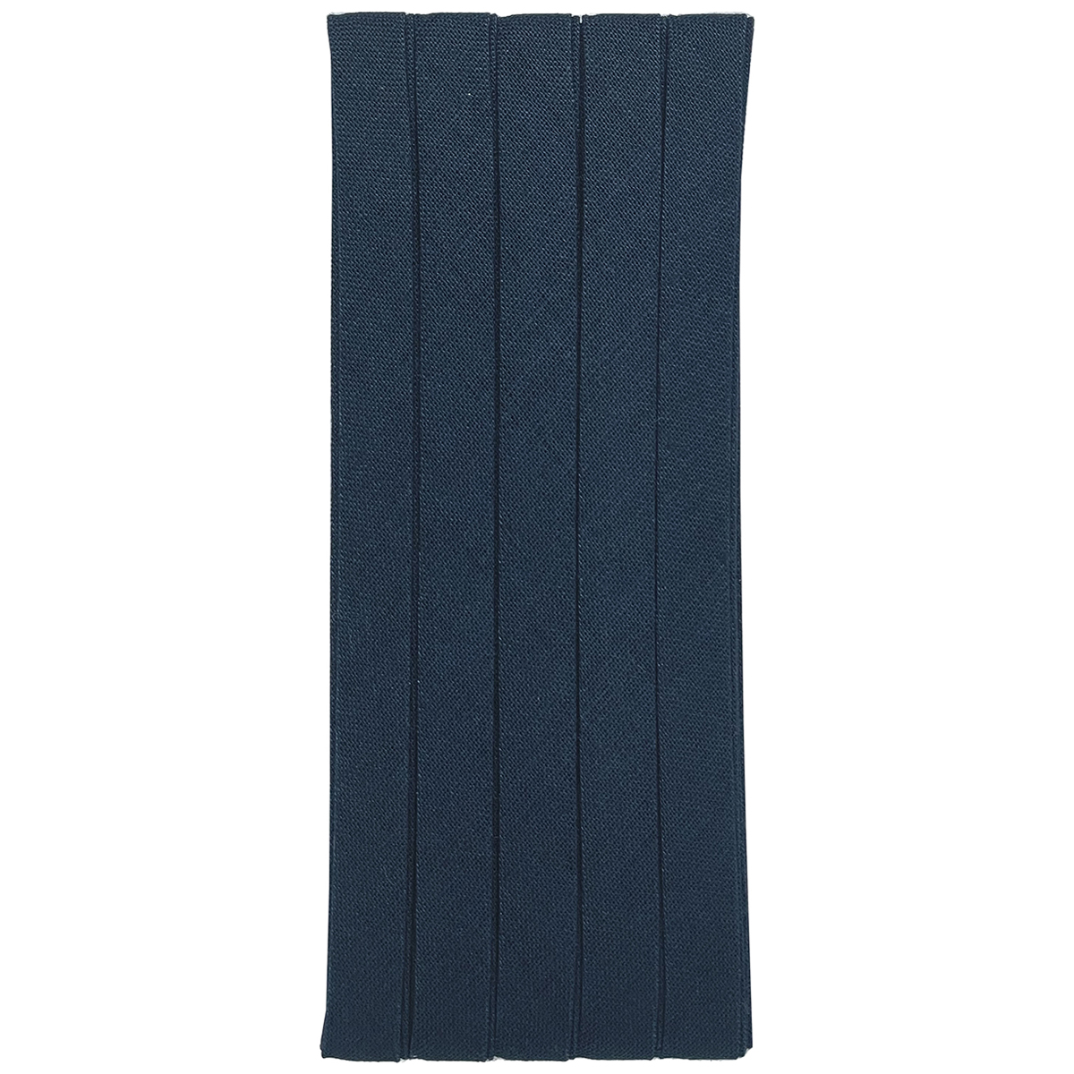 キャプテン　バイアステープ　Ｋｏｉｉｒｏ（コイイロ）ふちどり１０　ＣＰ１８８　９（ネイビー）