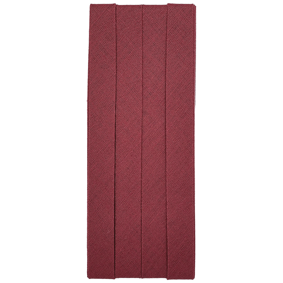 キャプテン　バイアステープ　Ｋｏｉｉｒｏ（コイイロ）両折１２．７　ＣＰ１８９　４