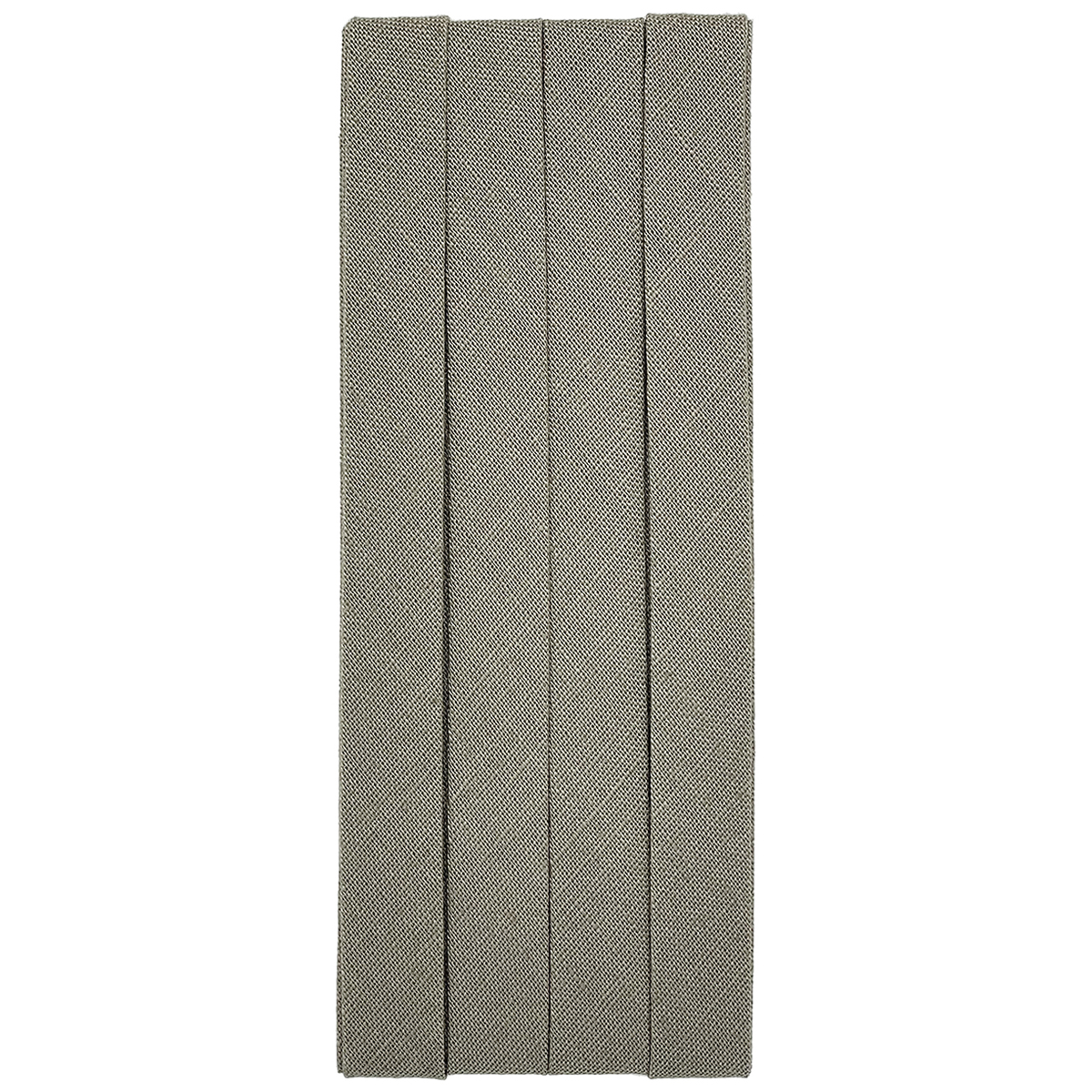 キャプテン　バイアステープ　Ｋｏｉｉｒｏ（コイイロ）両折１２．７　ＣＰ１８９　５