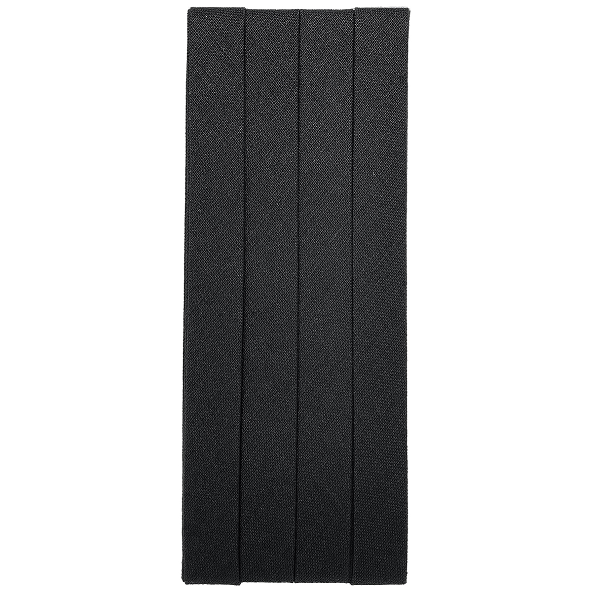 キャプテン　バイアステープ　Ｋｏｉｉｒｏ（コイイロ）両折１２．７　ＣＰ１８９　１２（ブラック）