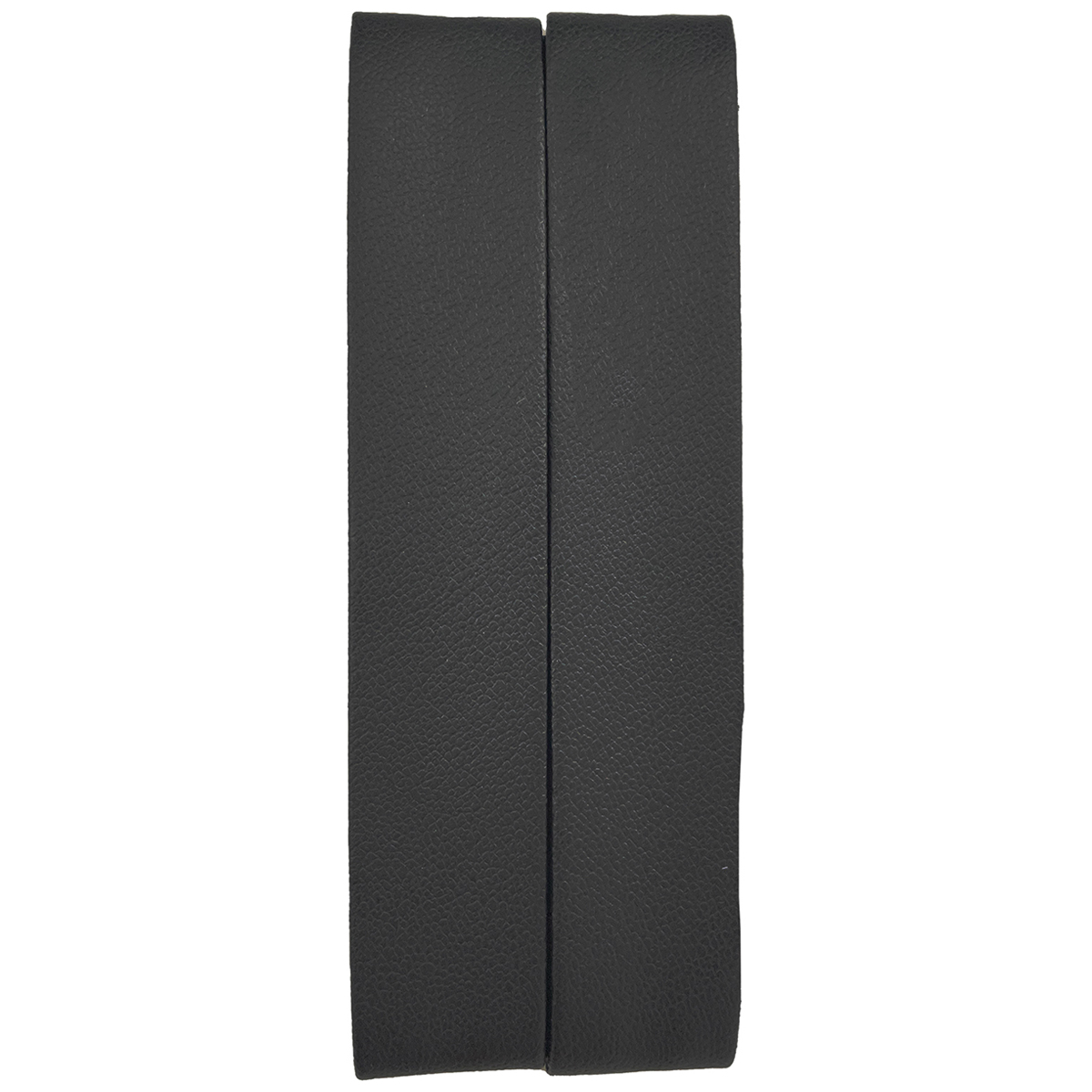 キャプテン　バイアステープ　合皮バイアステープ　ＣＰ２０２　４（黒）