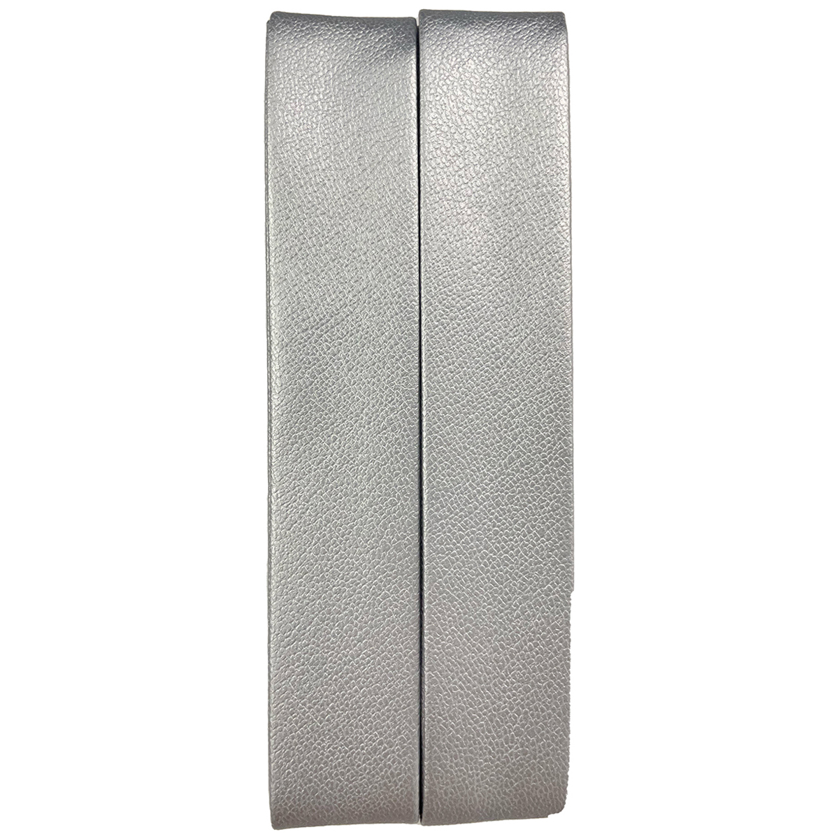 キャプテン　バイアステープ　合皮バイアステープ　ＣＰ２０２　６（シルバー）