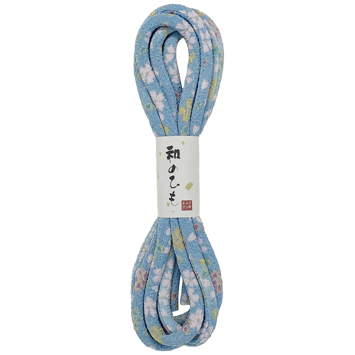 キャプテン　バイアステープ　和のひも（ちりめん友禅）　ＣＰ２０５　２６