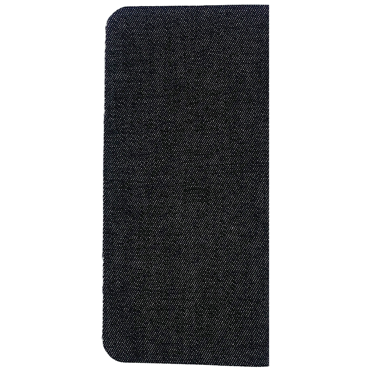 キャプテン　のびのびひざあて（ストレッチデニム）　１０ｃｍ×１５ｃｍ　２枚　ＣＰ２０９　２（黒）