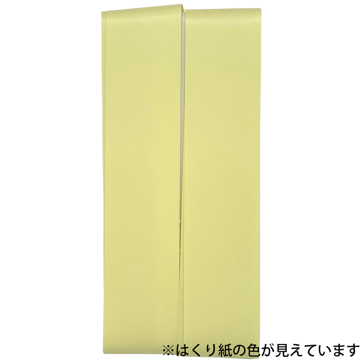 キャプテン　合皮の補修テープ　巾２５ｍｍ×１ｍ　ＣＰ２１１　１３（半透明）