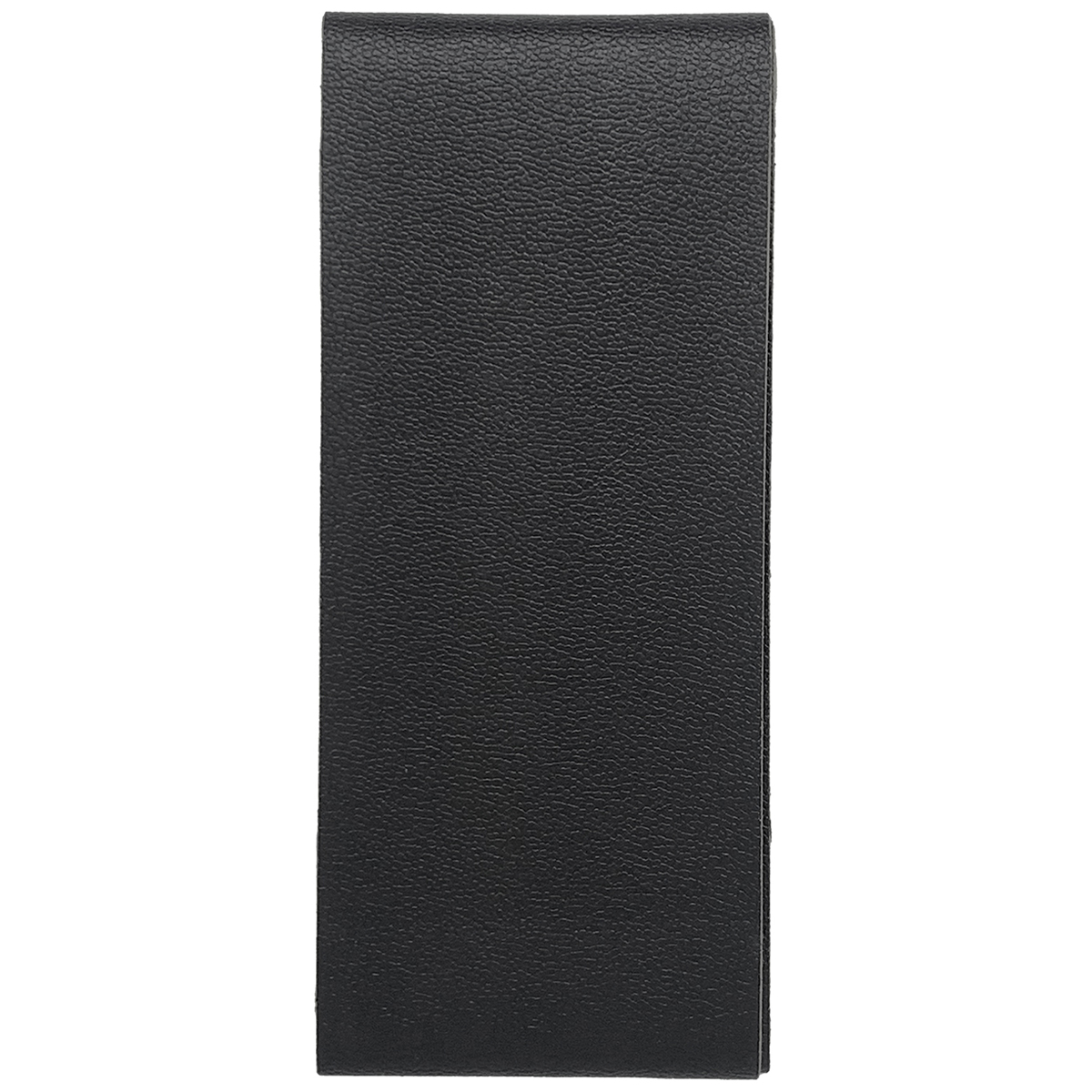 キャプテン　合皮の補修テープ　巾５０ｍｍ×５０ｃｍ　ＣＰ２１２　２１（黒）