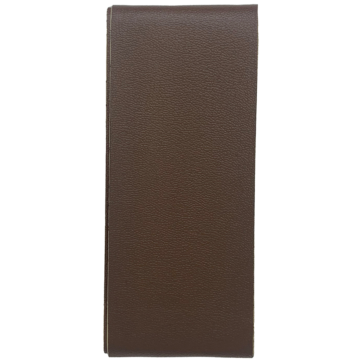 キャプテン　合皮の補修テープ　巾５０ｍｍ×５０ｃｍ　ＣＰ２１２　２２（コゲ茶）