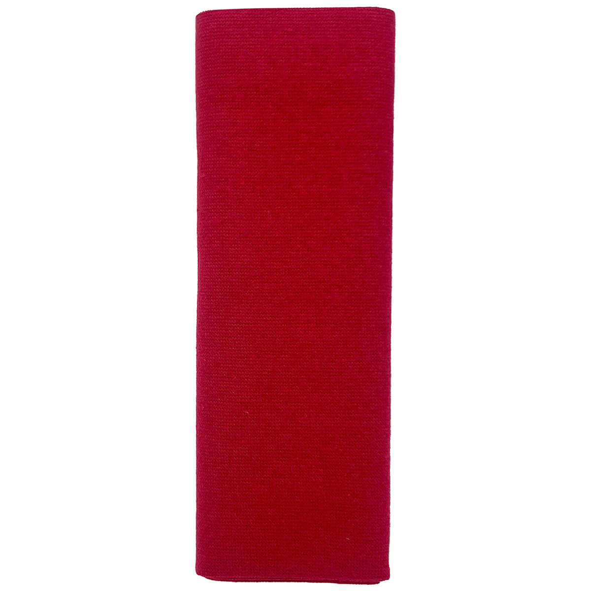 キャプテン　リブニット（スパンフライス）　ＣＰ２１３　３（赤）