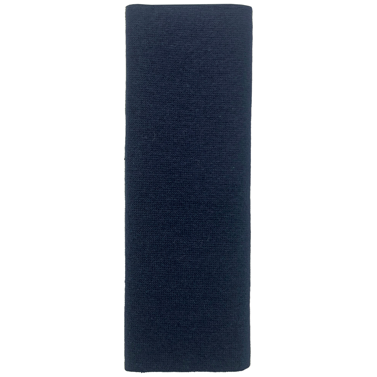 キャプテン　リブニット（スパンフライス）　ＣＰ２１３　６（紺）