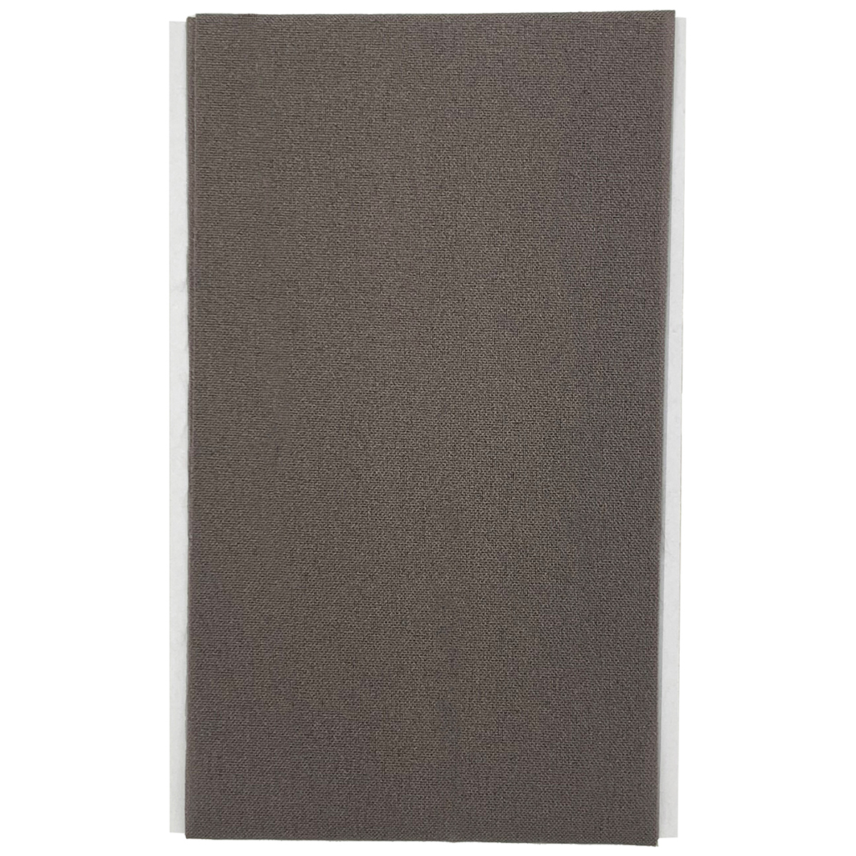 キャプテン　薄地用補修シート　６．５ｃｍ×４５ｃｍ　ＣＰ２１４　３（グレー）