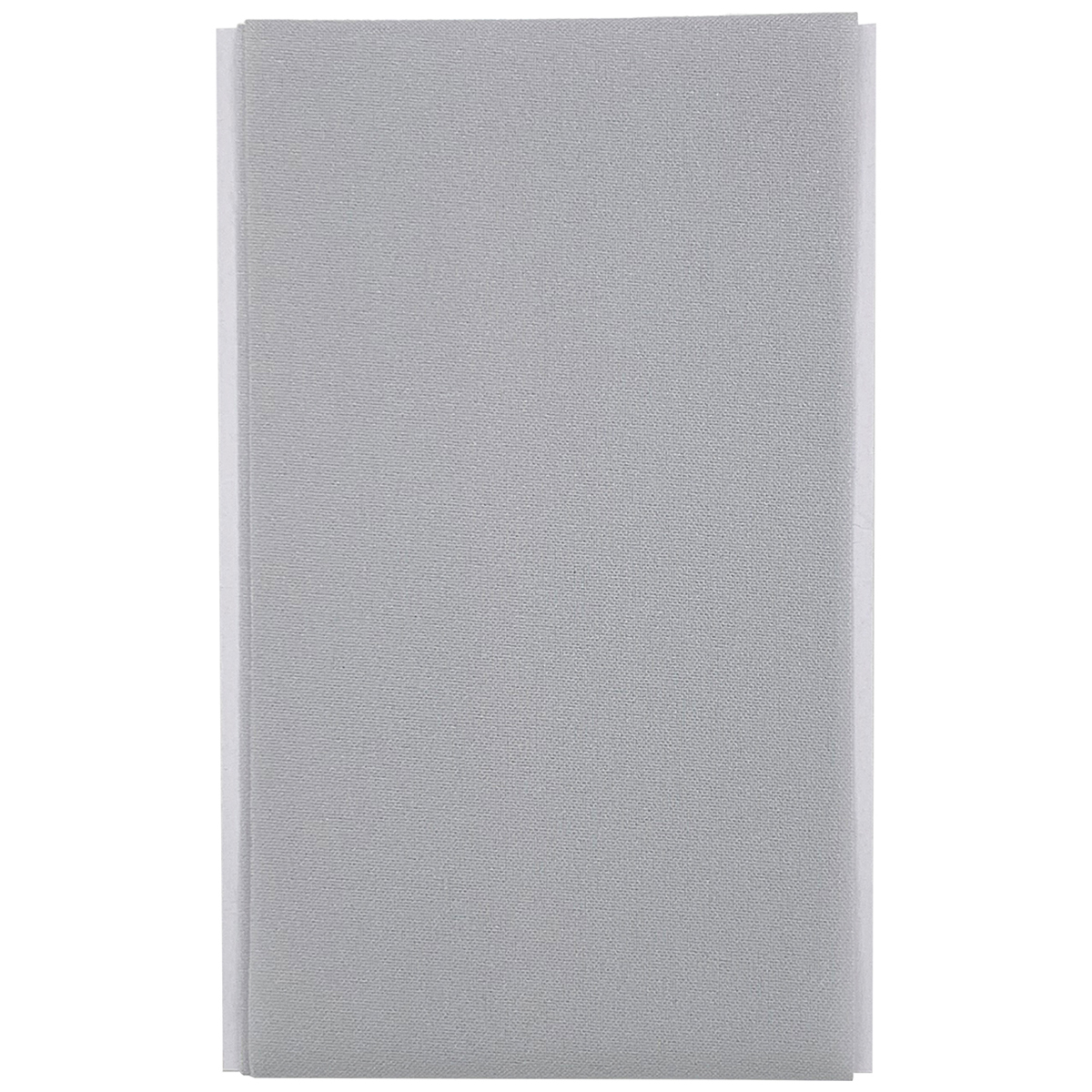 キャプテン　薄地用補修シート　６．５ｃｍ×４５ｃｍ　ＣＰ２１４　４（薄グレー）