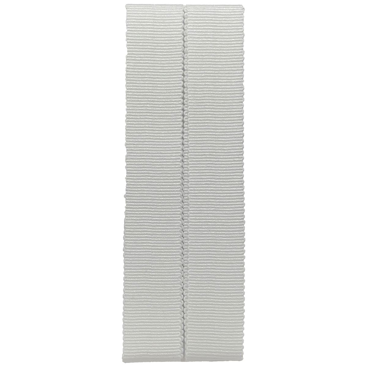 キャプテン　ふちどりグログラン　ＣＰ２２２　１（オフホワイト）