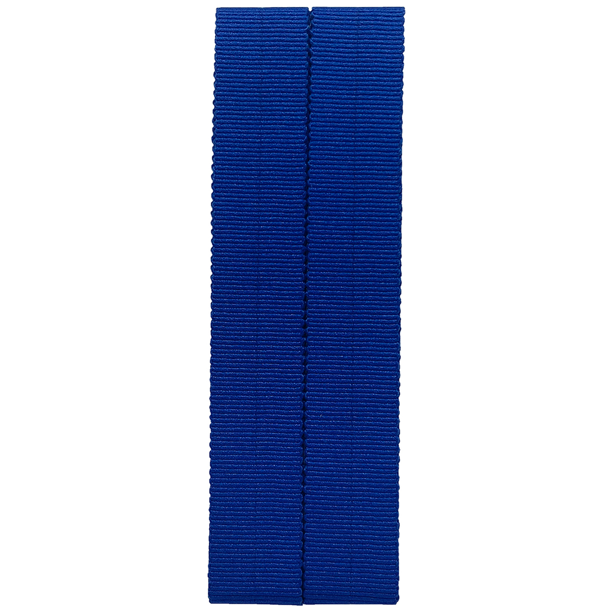 キャプテン　ふちどりグログラン　ＣＰ２２２　９（コバルトブルー）