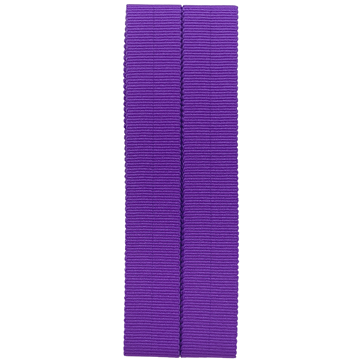 キャプテン　ふちどりグログラン　ＣＰ２２２　１０（バイオレット）