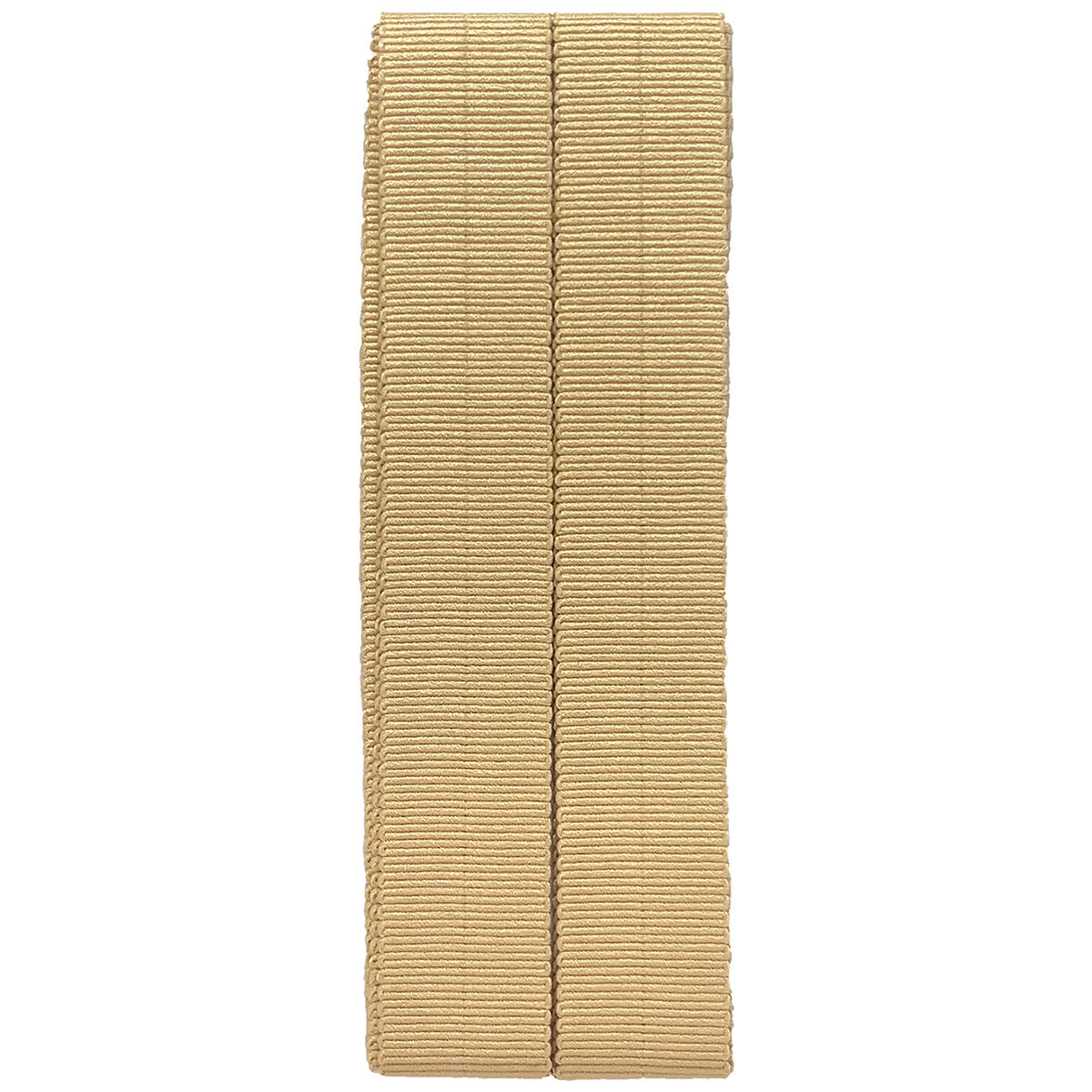 キャプテン　ふちどりグログラン　ＣＰ２２２　１２（ベージュ）