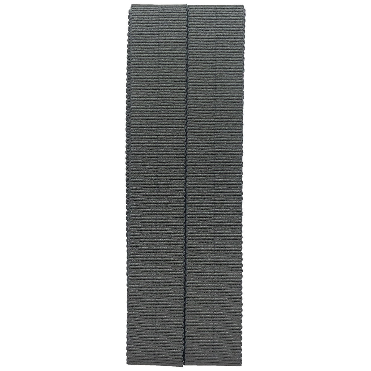 キャプテン　ふちどりグログラン　ＣＰ２２２　１４（グレー）