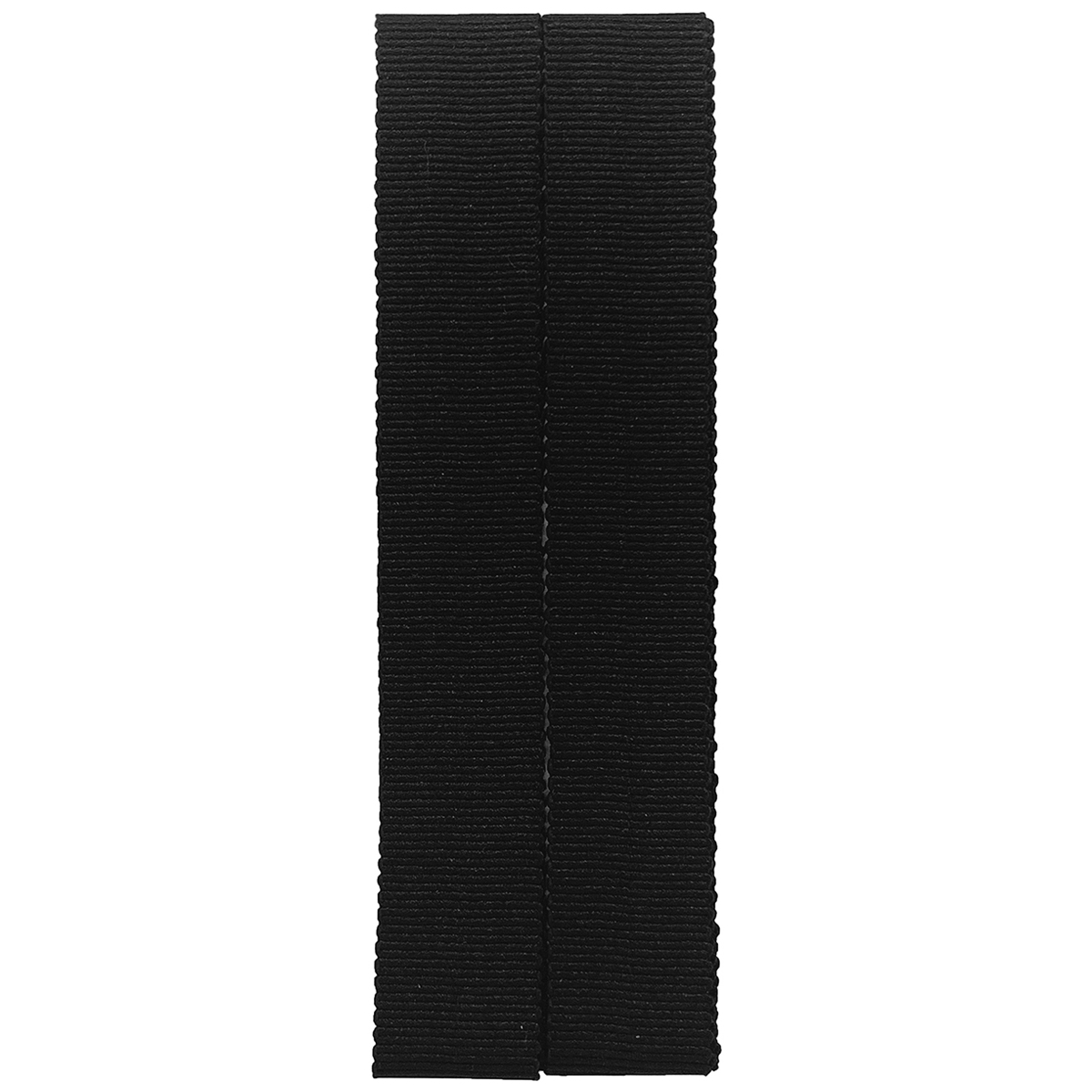 キャプテン　ふちどりグログラン　ＣＰ２２２　１５（黒）