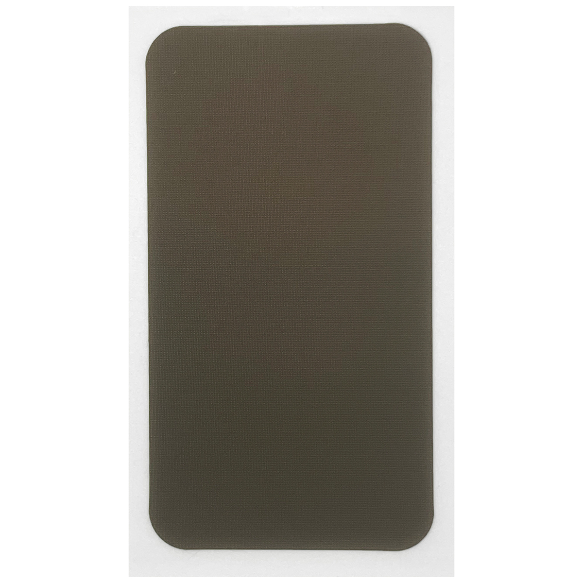 キャプテン　ダウンウエアの補修パッチ＆シート　ＣＰ２２８　６（カーキ）