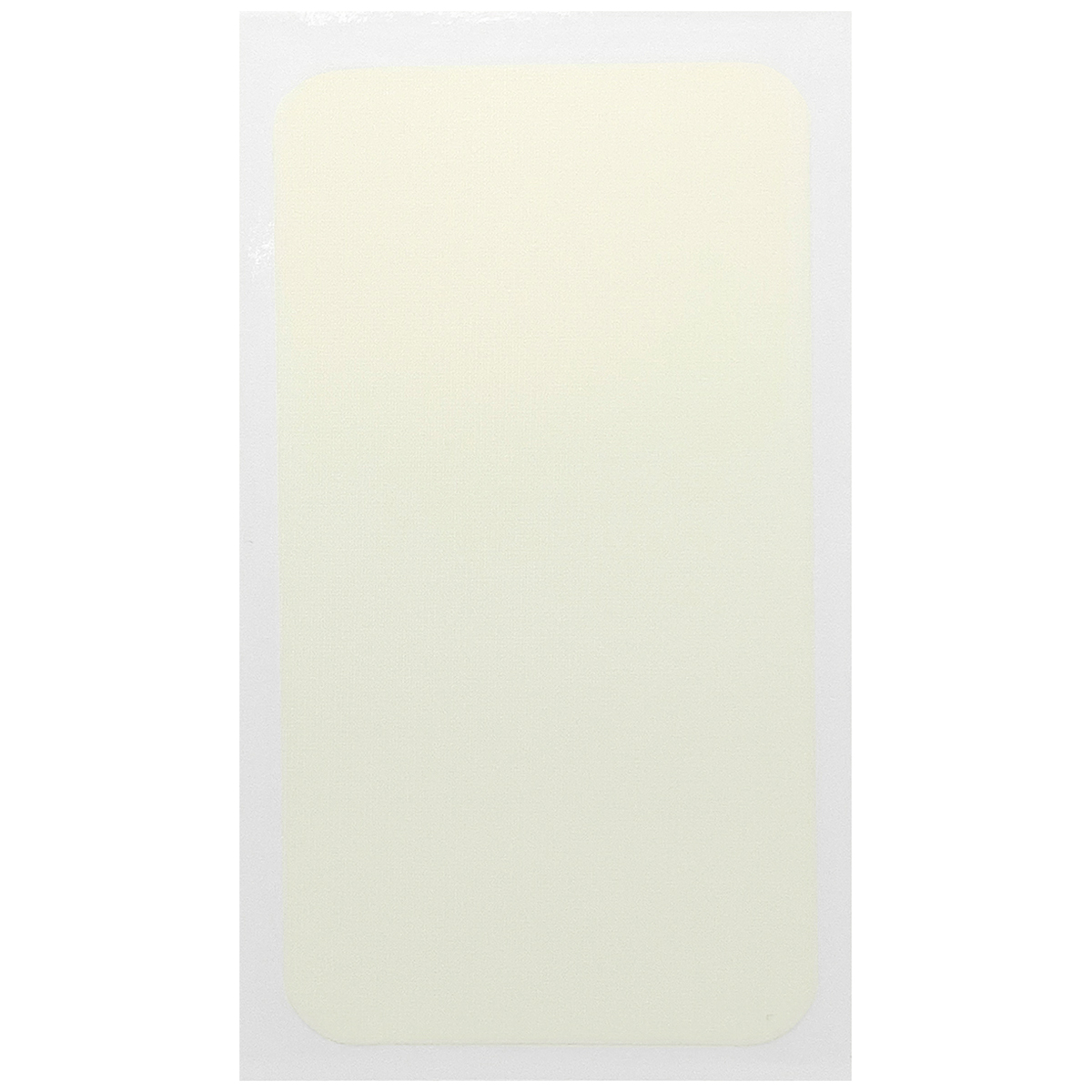 キャプテン　ダウンウエアの補修パッチ＆シート　ＣＰ２２８　８（オフホワイト）