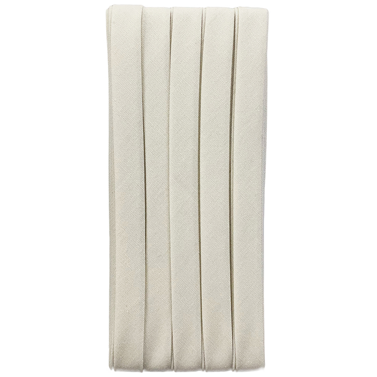 キャプテン　バイアステープ　Ｃｏｕｌｅｕｒ（クルール）　ＣＰ２２９　１（ミルキーホワイト）