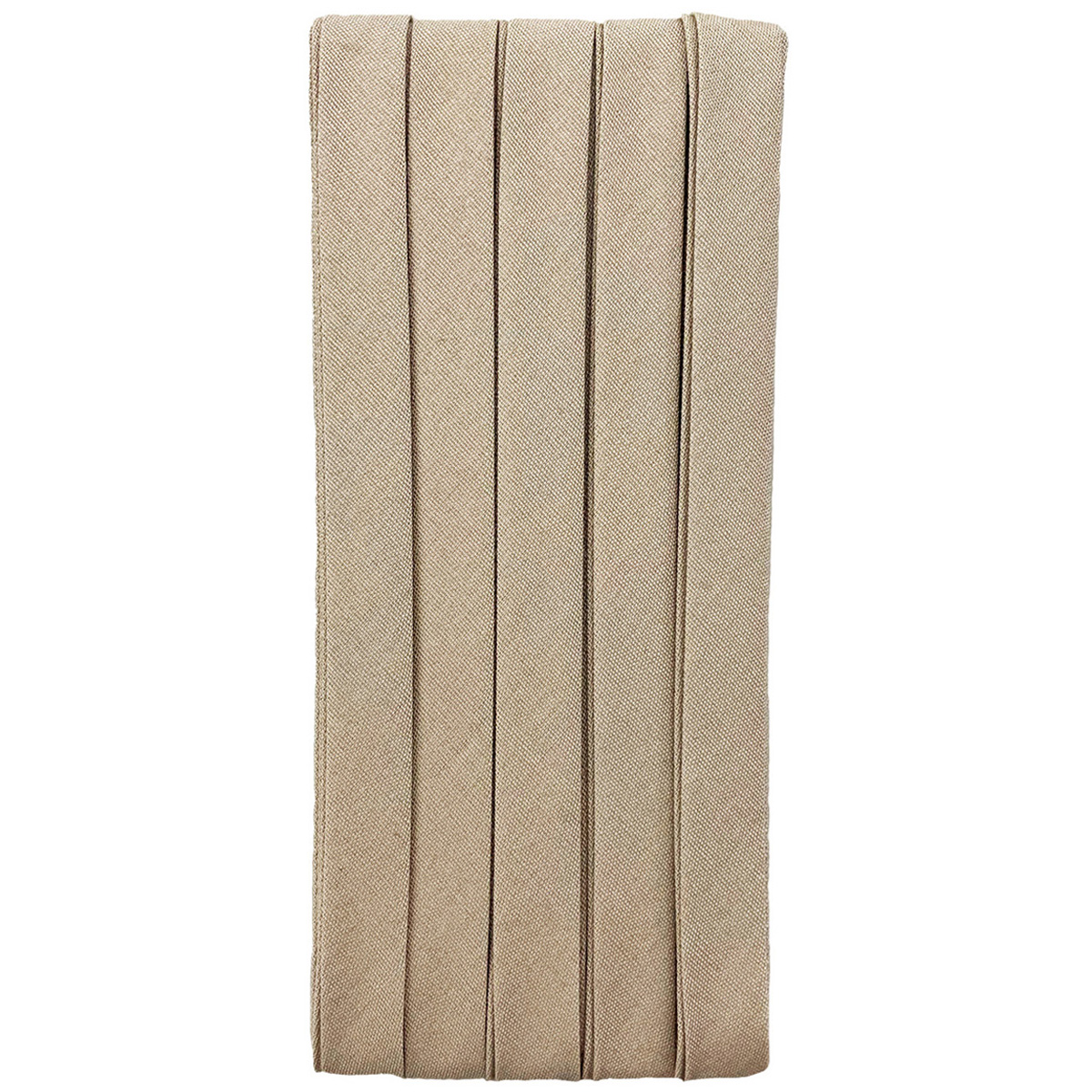 キャプテン　バイアステープ　Ｃｏｕｌｅｕｒ（クルール）　ＣＰ２２９　８（ミルキーベージュ）