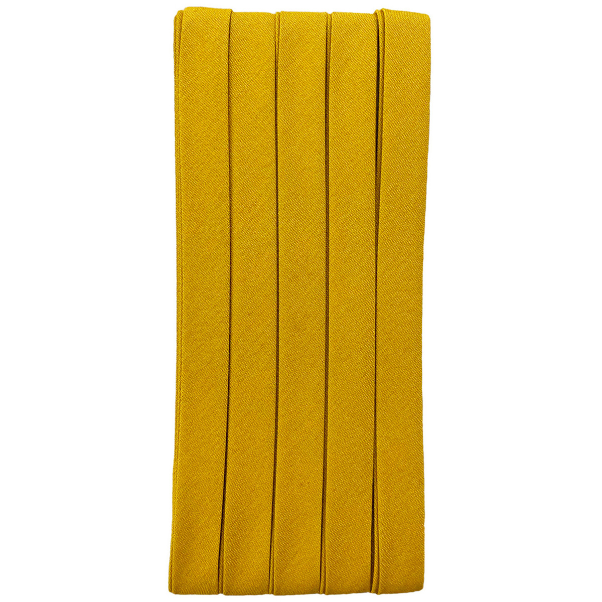 キャプテン　バイアステープ　Ｃｏｕｌｅｕｒ（クルール）　ＣＰ２２９　１０（マスタード）