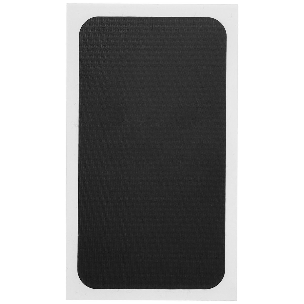 キャプテン　ファン付きウエアの補修シート　ＣＰ２３０　１１（ブラック）