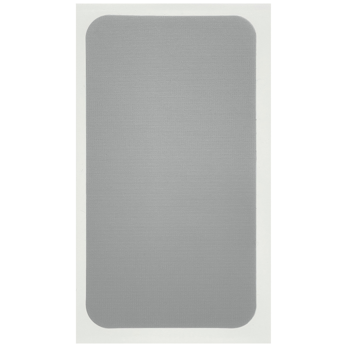 キャプテン　ファン付きウエアの補修シート　ＣＰ２３０　１３（ライトグレー）